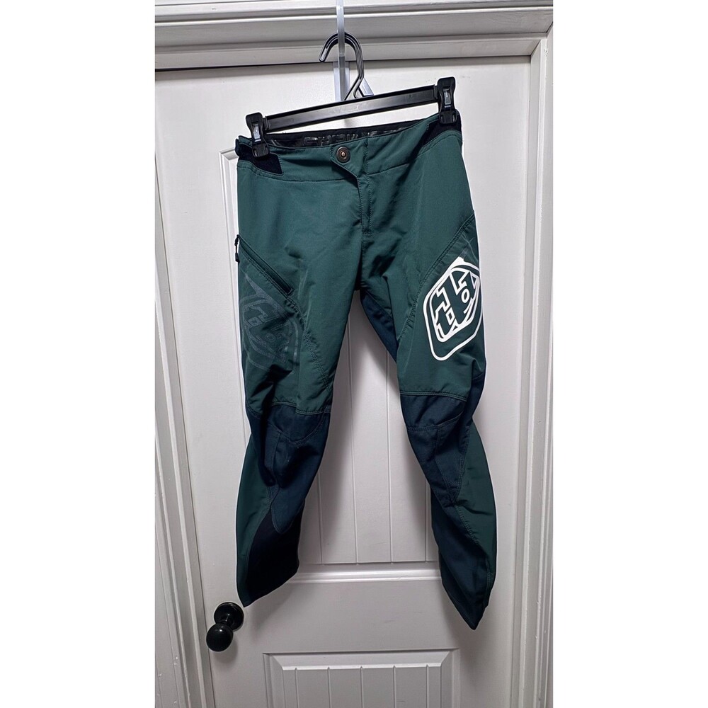 Troy Lee Designs Youth Sprint Pants Y26